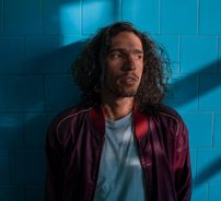 Foto de Eliezer Gonçalves