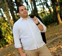 Foto de Dalton Guedes