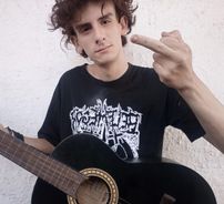 Foto de Caiubi Oliveira