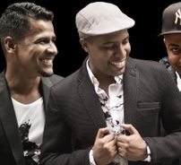 Foto de Grupo Puro Acaso