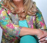 Foto de Silmara Marcondes