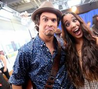 Foto de Alex & Sierra