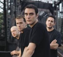 Foto de Breaking Benjamin