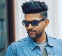 Foto de Guru Randhawa