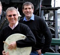 Foto de Irish Rovers