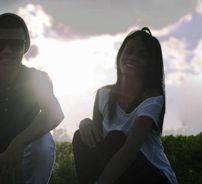 Foto de Daniel e Natiele