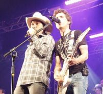 Foto de Edson & Hudson