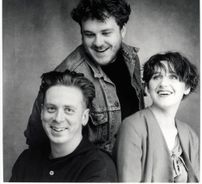 Foto de Cocteau Twins