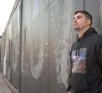 Foto de Iván Giusti