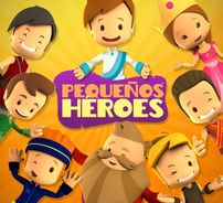 Foto de Pequeños Héroes