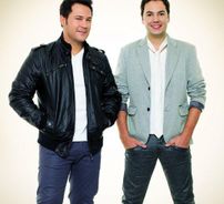 Foto de João Bosco & Vinícius