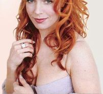 Foto de Isabelle Boulay