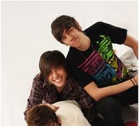 Foto de Banda Dilema