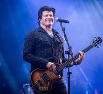 Foto de Paulo Ricardo