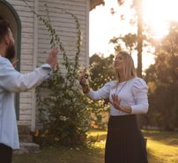 Foto de Missão Shekiná