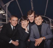 Foto de Gerry And The Pacemakers