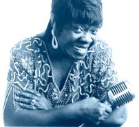 Foto de Koko Taylor