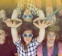 Foto de Desert Noises