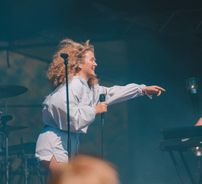 Foto de Emma Steinbakken