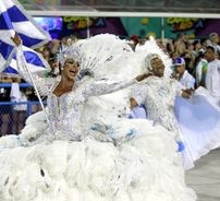 Foto de G.R.E.S. Beija-Flor de Nilópolis (RJ)