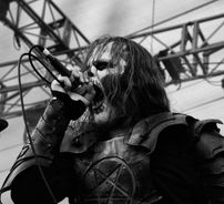 Foto de Dark Funeral