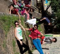 Foto de Trupe Chá de Boldo