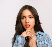 Foto de Olivia Rodrigo