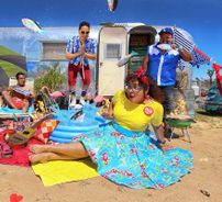 Foto de La Santa Cecilia
