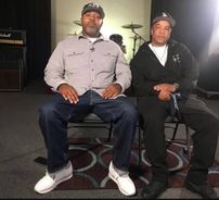 Foto de BG Knocc Out & Dresta