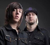 Foto de Breathe Carolina