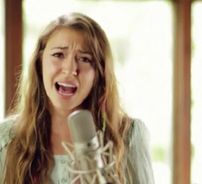 Foto de Lauren Daigle