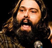 Foto de Daniel Groove