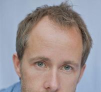 Foto de Billy Boyd