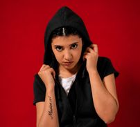 Foto de Marie La Melodia Del Genero