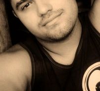 Foto de Max Rodrigues