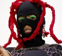 Foto de Tamara Franklin