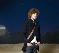 Foto de Julien Doré