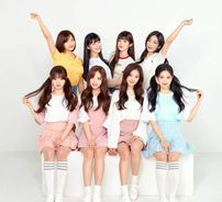 Foto de fromis_9