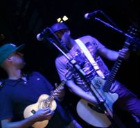 Foto de Grupo Percepção