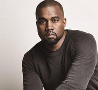 Foto de Kanye West