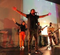 Foto de Gabriel Carneiro