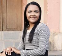 Foto de Rogéria Cardoso