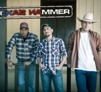 Foto de Texas Hammer