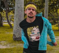 Foto de Gabriel Diks