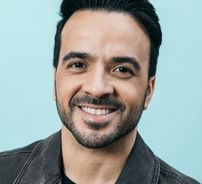 Foto de Luis Fonsi