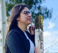 Foto de Alice Maciel