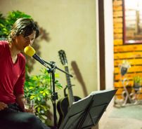 Foto de Filipe Leônidas