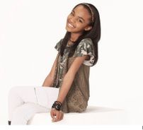 Foto de China Anne McClain