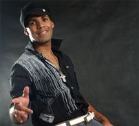 Foto de Ricardo Anthony