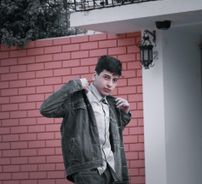 Foto de Roger Guevara